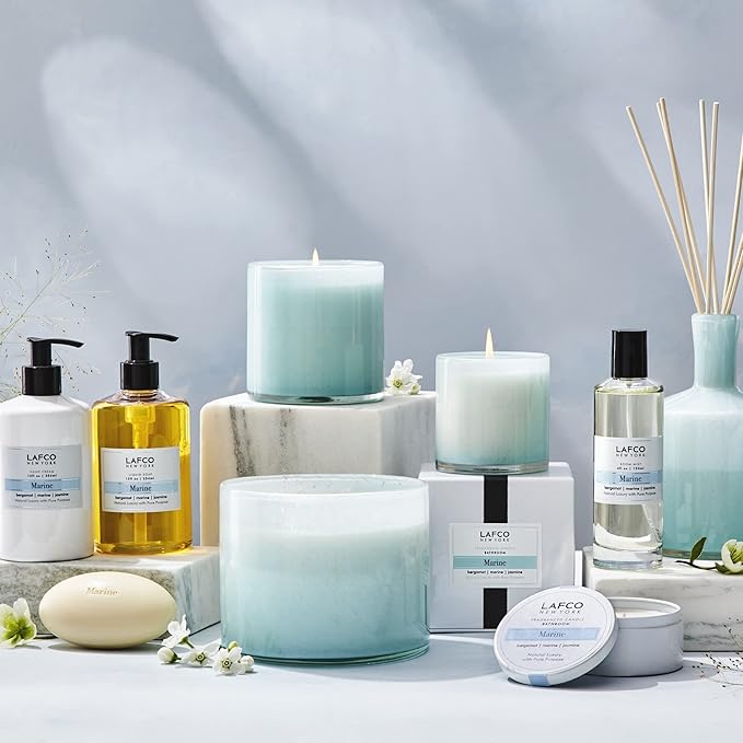 LAFCO 3-wick Candle, Marine