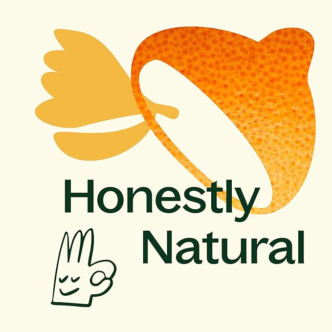 Plant Therapy Orange Soleil Fall Naturally Scented Candle 9 oz Lively, Uplifting Citrus with Soft Floral Notes, Hand-Poured in Small Batches, Crackling Cedar Wooden Wick, 50 Hours of Burn Time