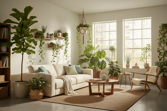 Learn how a well-designed desk improves focus, clarity, and productivity. Simple workspace changes that make a real difference.