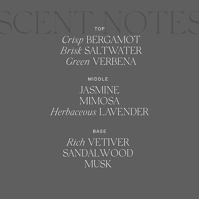 Antica Farmacista Scented Candle, Santorini, 9 Oz