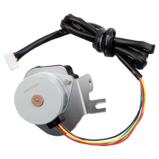 0G6453 Stepper Motor Assembly - GTH990 HSB Stepper Assembly - Compatible with GENERAC Guardian 990 992 999 Generator