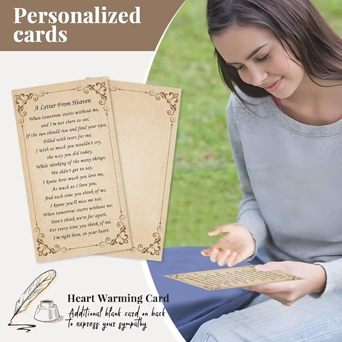 Memorial Gifts for Loss of Mom,32'' Sympathy Wind Chimes Gifts for Loss of Mother, Bereavement/Condolence/Remembrance Gift, Windchimes in Memory of Mom