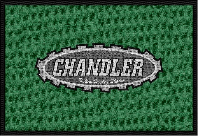 Commercial Custom Rug Doormat Personalized Floor Mat Any Size Color Logo Shape Pattern Area Rug Entryway Welcome Non-Slip Rug Indoor and Outdoor Washable Entrance Mat Durable Wear Resistance