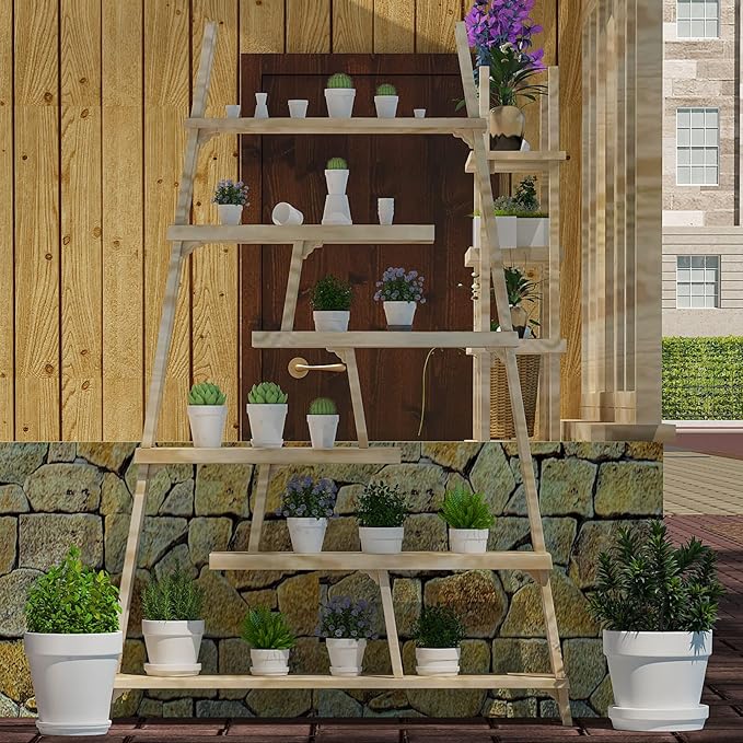 Fcacti 4 Inches Small White Terracotta Pots with Saucer, 6 Pack 4" Terra Cotta Planter with Drainage Holes, Small Clay Flower Pots for Plants, Succulents, Crafts, Wedding Favor